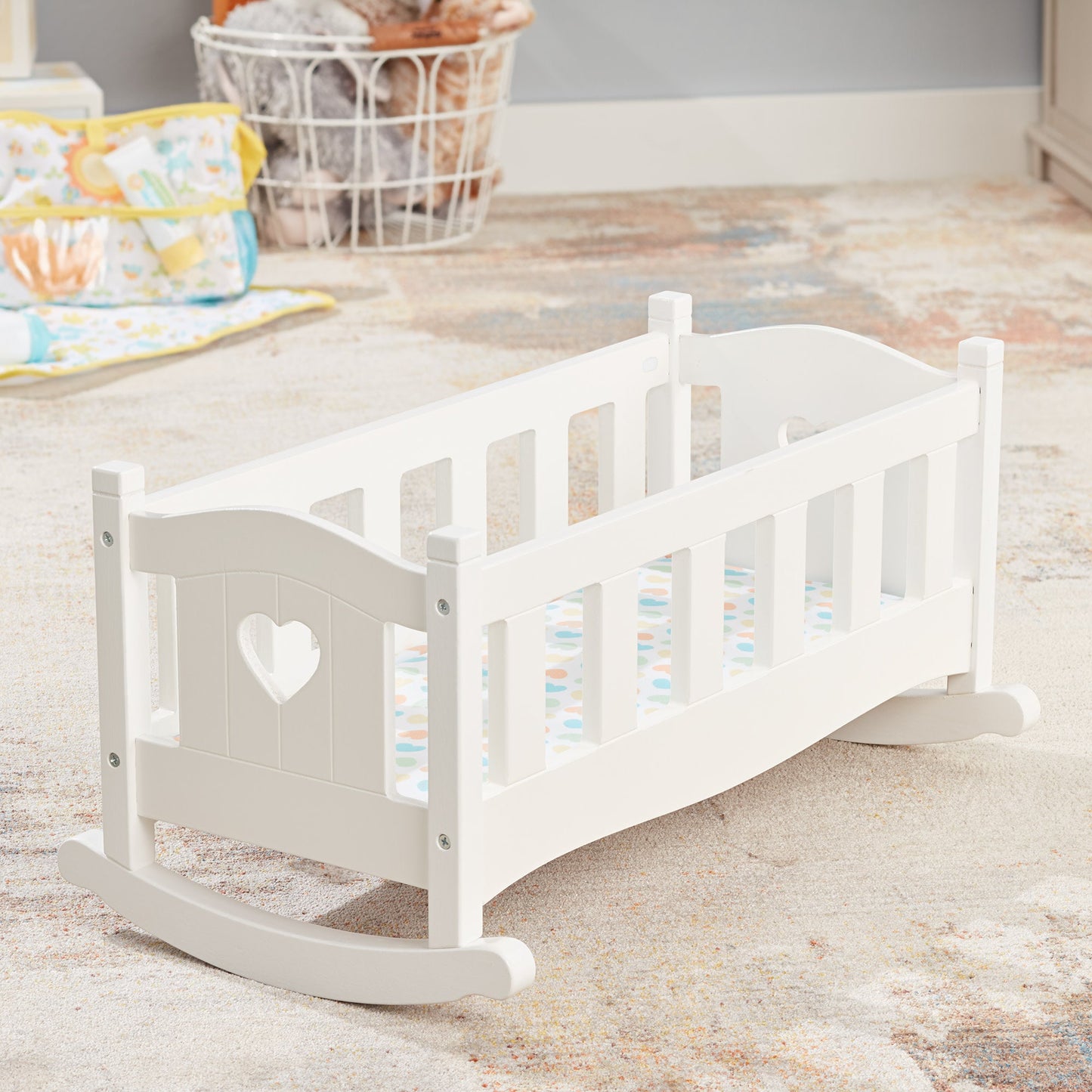 Mine to Love Play Cradle