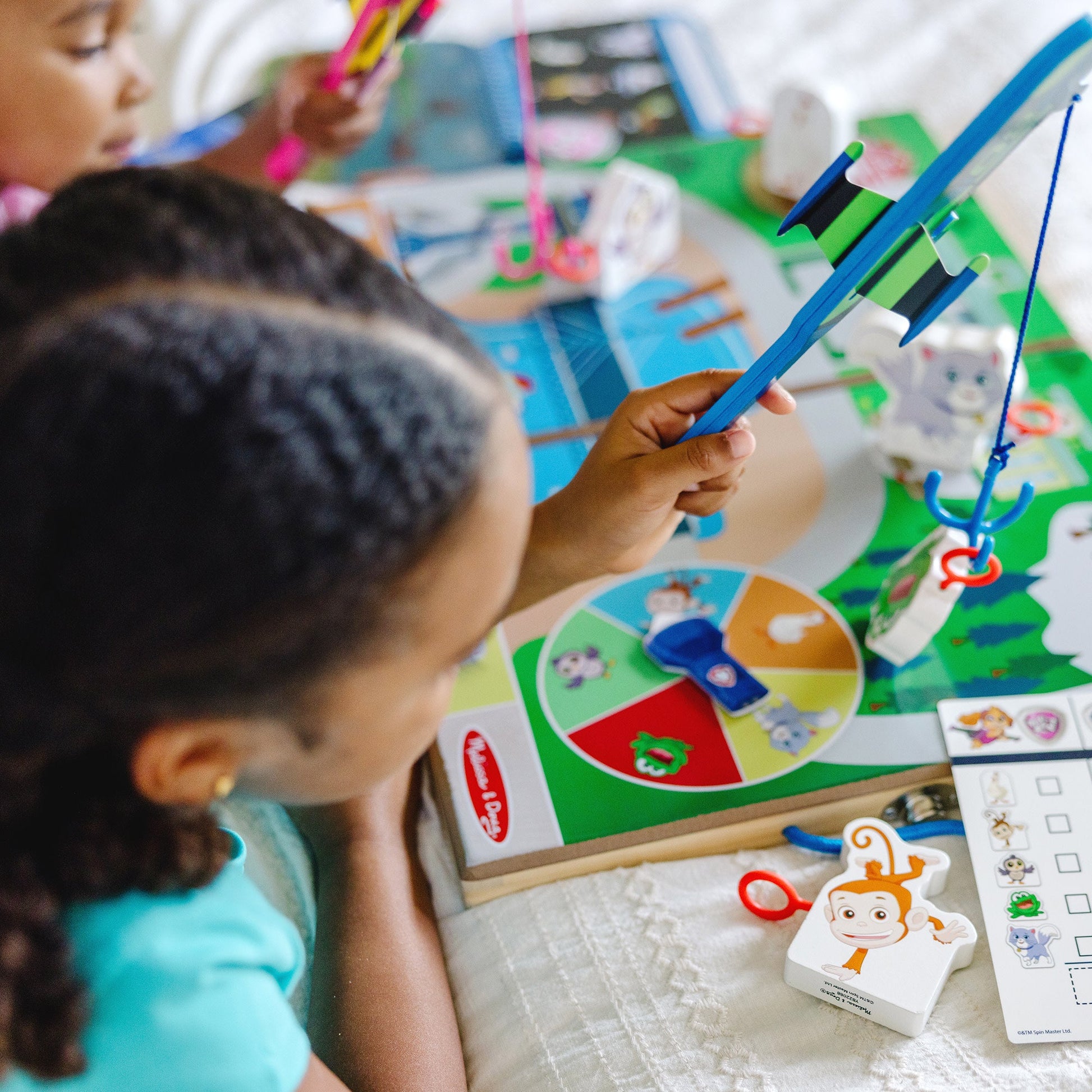 PAW Patrol Spy, Find & Rescue Play Set