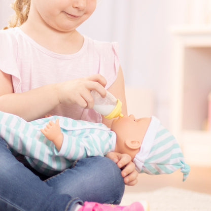 Mine to Love Mealtime Play Set