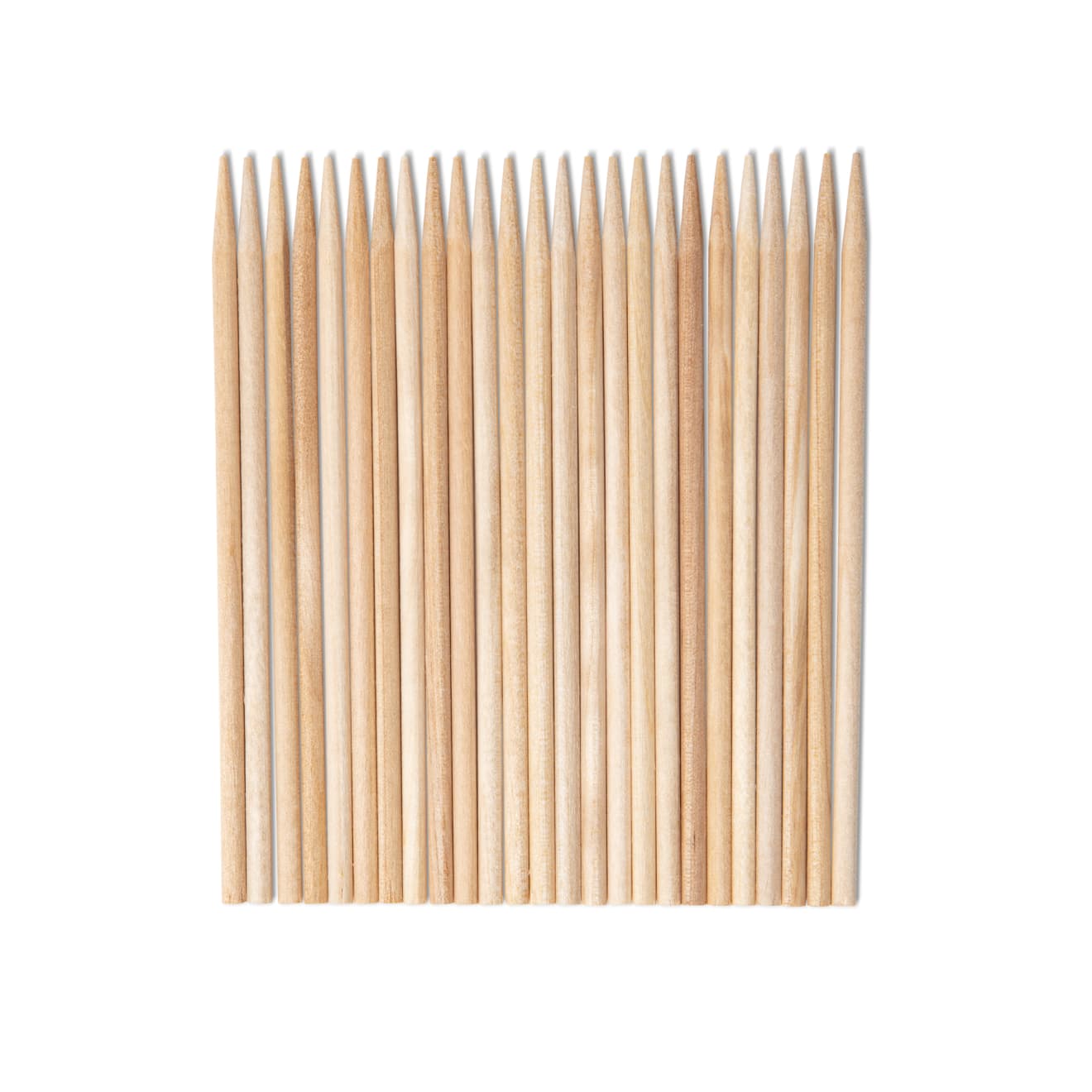 Scratch Art 25 Wood Stylus Tools