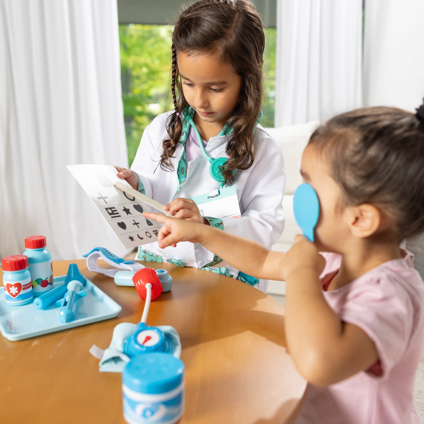 Get Well Doctor Gift Bundle