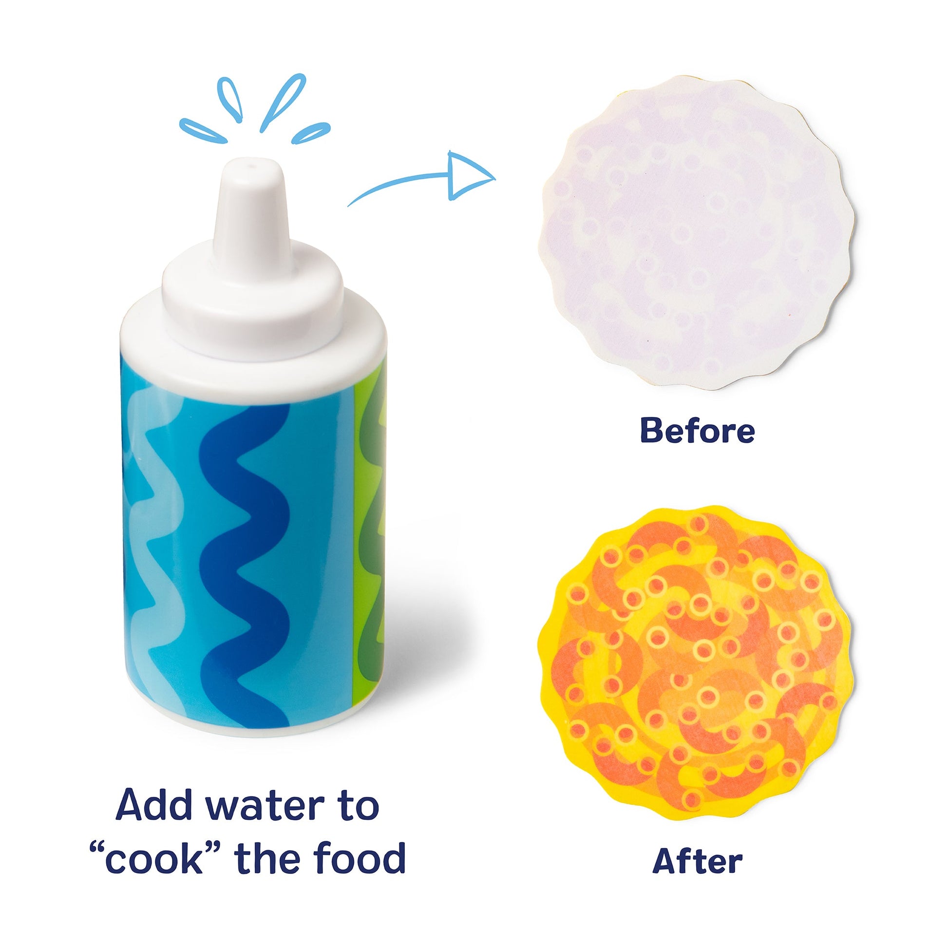 Cook Up Fun Gift Bundle
