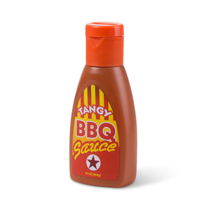 Favorite Condiments