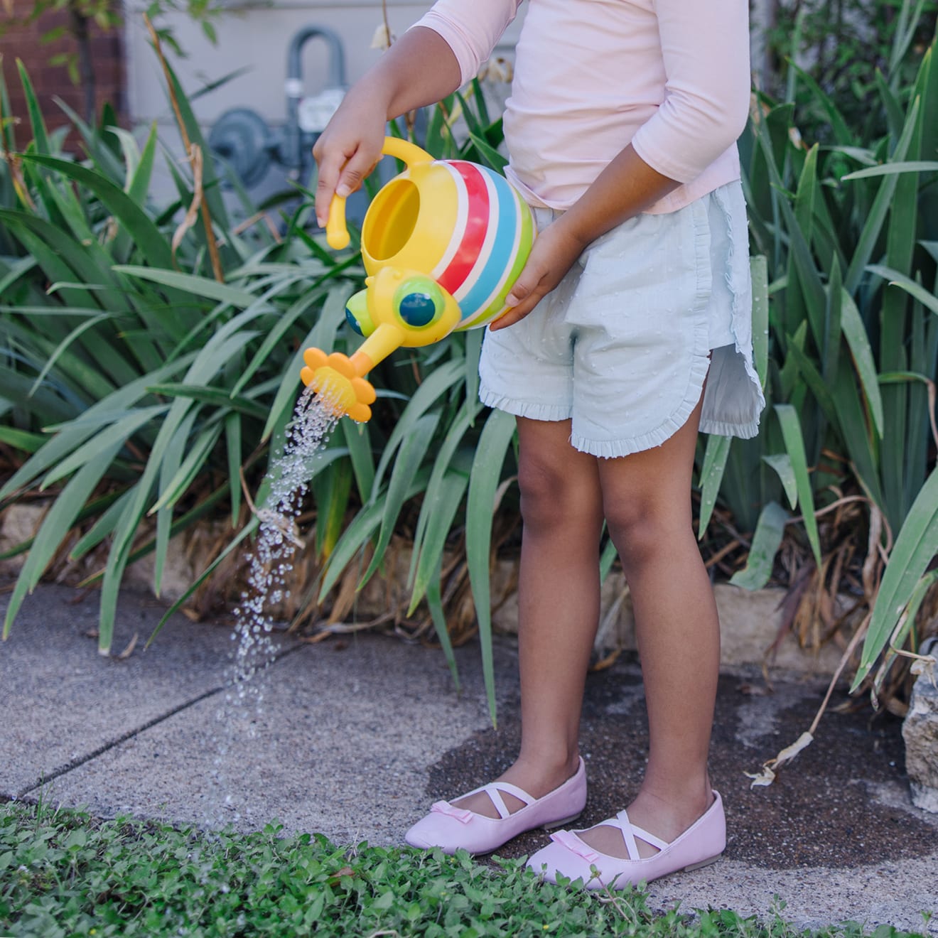 Giddy Buggy Watering Can