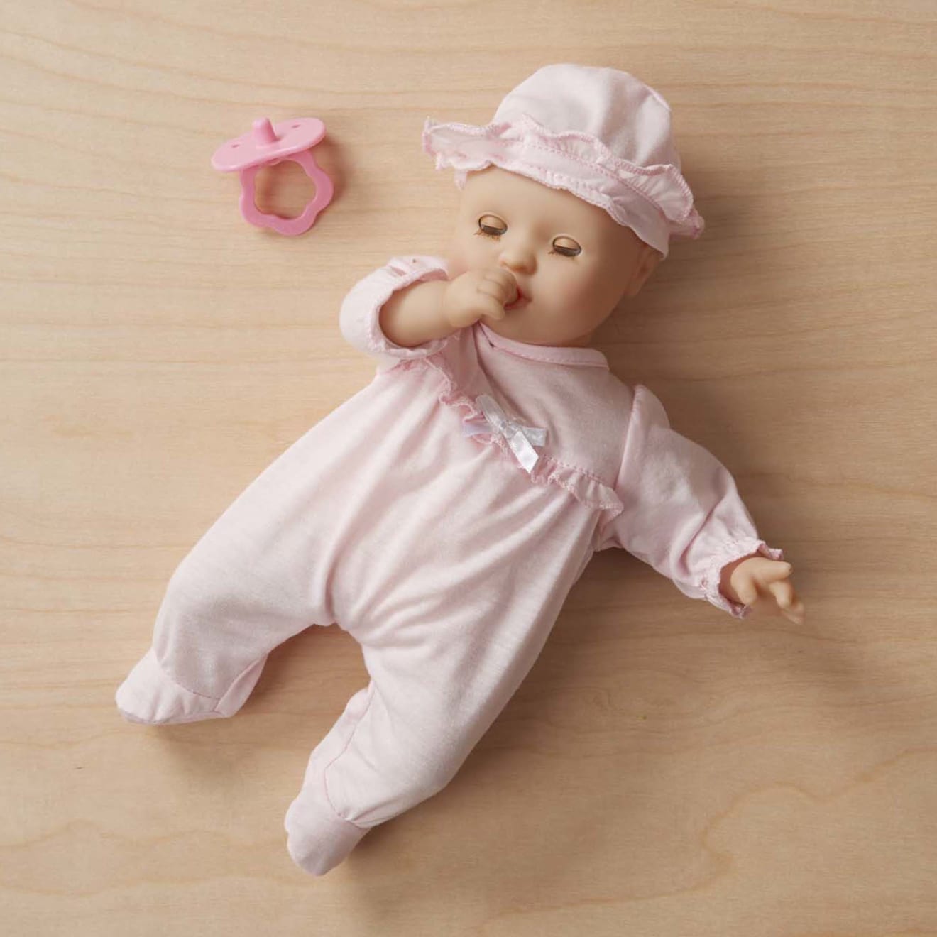 Mine to Love - Jenna 12" Baby Doll