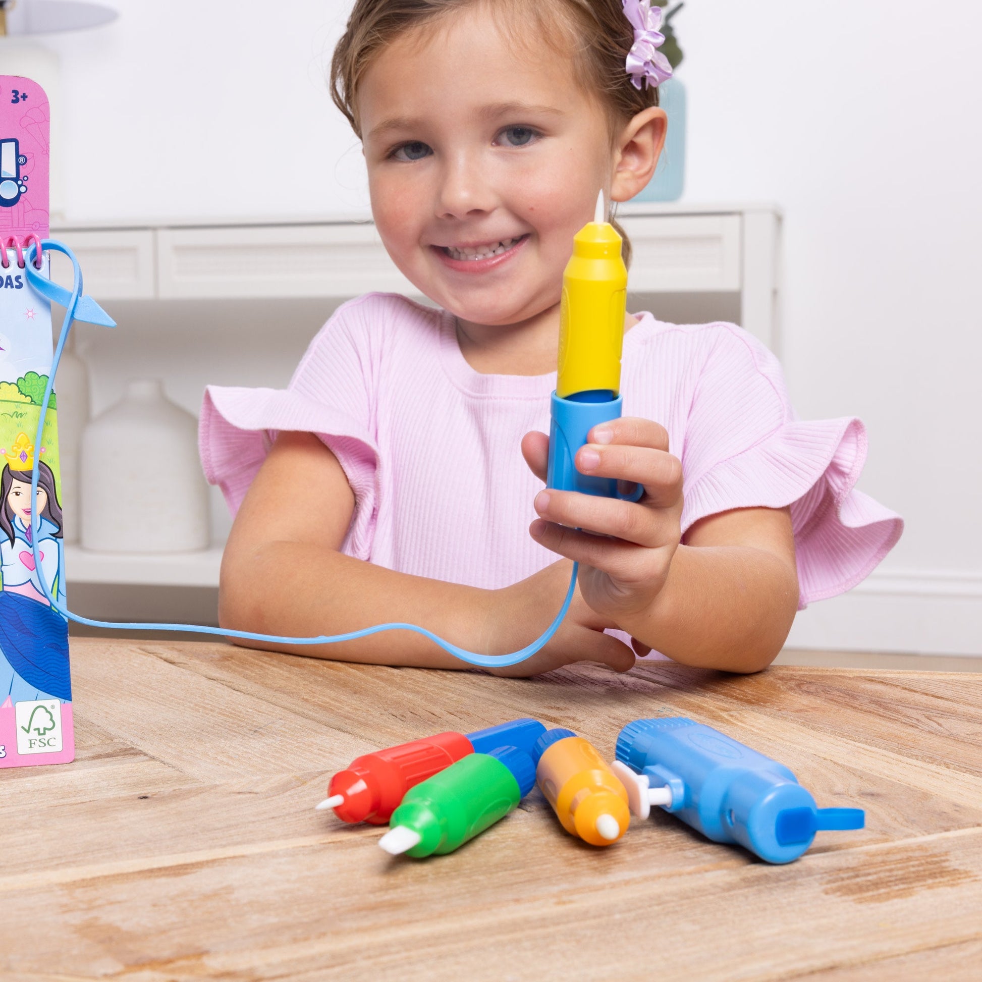Water WOW! Multi-Activity Gift Bundle
