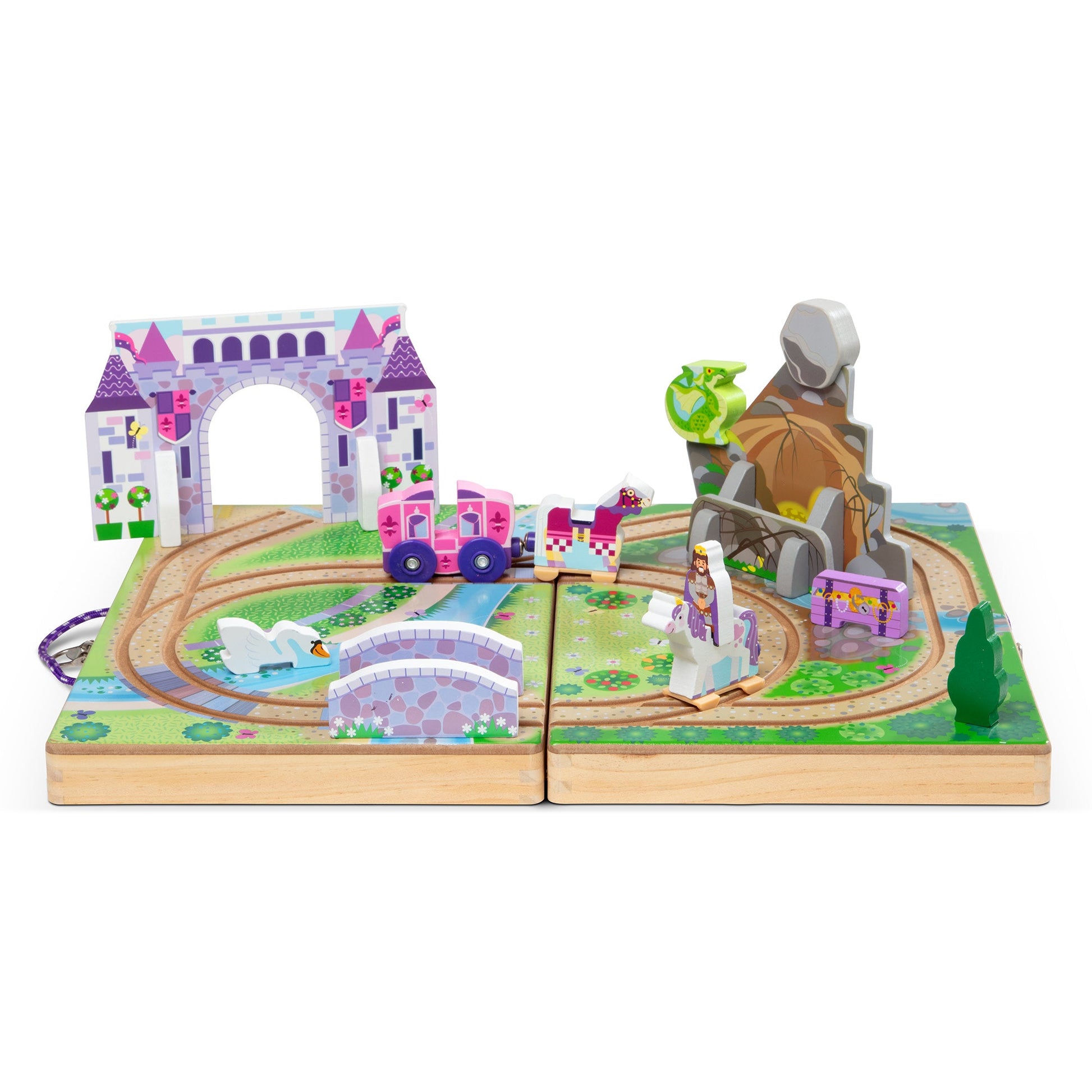 Take-Along Kingdom